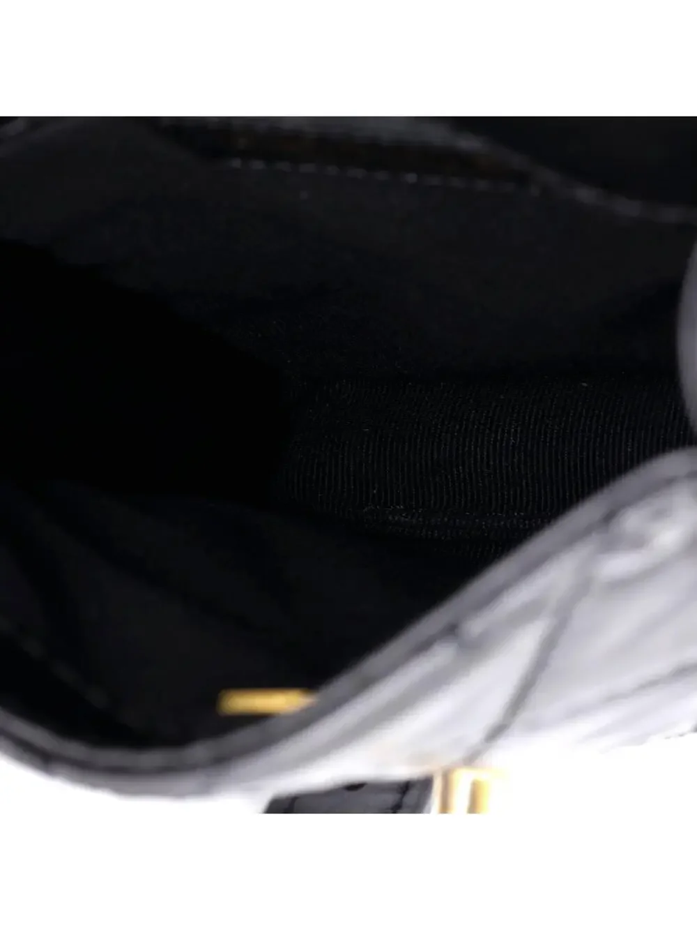 Chanel City School Flap Messenger Bag #205660C46B